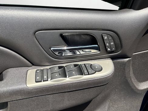 Used 2013 Chevrolet Silverado 1500 LTZ w/ LTZ Plus Package RWD image 23
