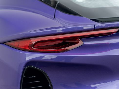 New 2026 Lotus Emira RWD image 15