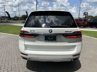 Used 2024 BMW X7 xDrive40i