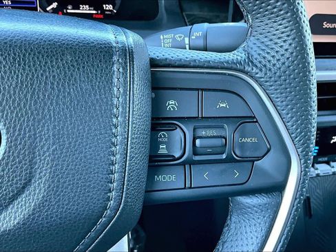 Used 2024 Toyota Tacoma Limited w/ Limited Package (LT) AWD/4WD image 24