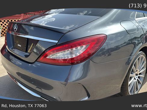 Used 2016 Mercedes-Benz CLS 400 image 17