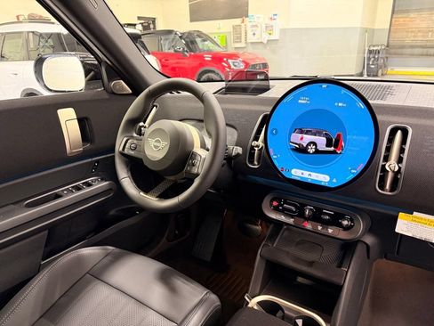 New 2027 MINI Cooper Countryman S AWD/4WD image 30