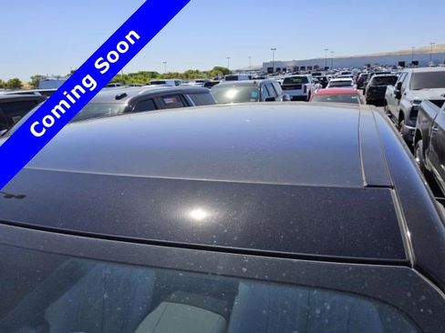 Used 2025 Cadillac Escalade IQ Sport 1 w/ Smart Trailering package AWD/4WD image 8