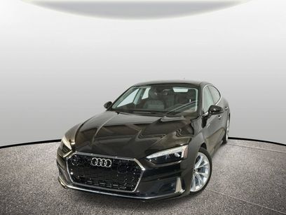 Used 2023 Audi A5 2.0T Premium w/ Convenience Package