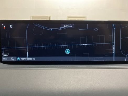 Used 2024 Genesis G80 image 44