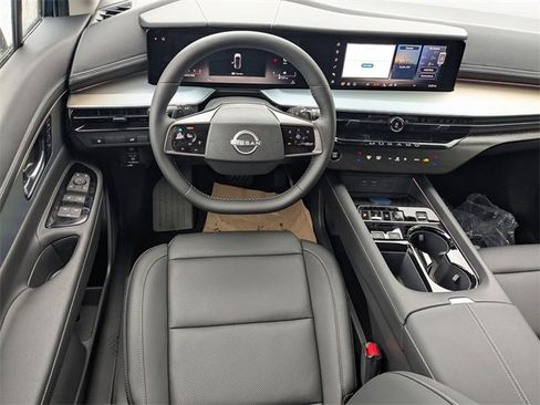 New 2026 Nissan Murano SL image 27