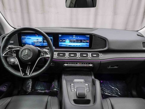 Used 2025 Mercedes-Benz GLE 350 4MATIC image 13
