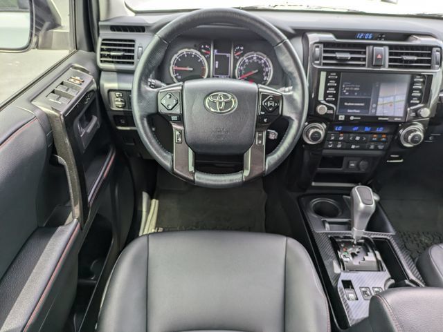 Used 2023 Toyota 4Runner TRD Pro AWD/4WD image 17