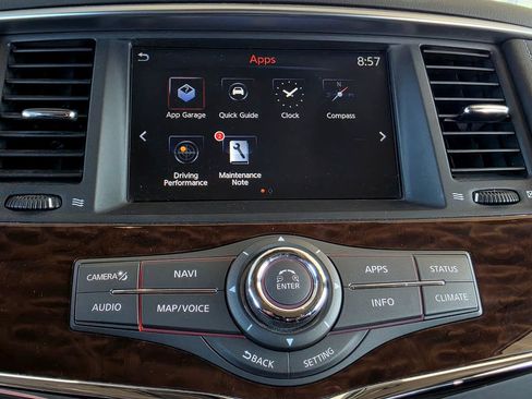Used 2019 Nissan Armada SL w/ Premium Package AWD/4WD image 47