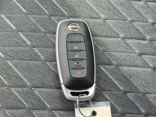 Certified 2027 Nissan Sentra SV w/ Floor Mat Package FWD image 26