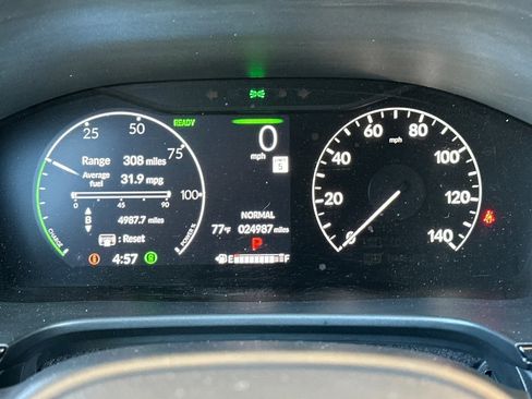 Used 2025 Honda CR-V Sport-L image 25