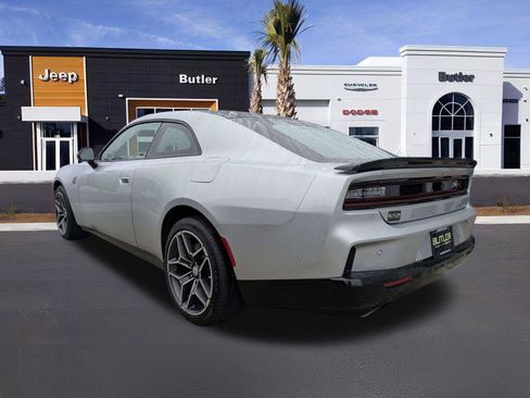 New 2026 Dodge Charger Scat Pack image 4