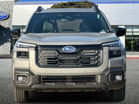 New 2026 Subaru Outback Premium image 8