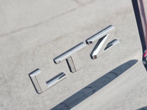 New 2026 Chevrolet Silverado 2500 LTZ w/ Trail Boss Package AWD/4WD image 11
