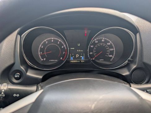 Used 2022 Mitsubishi Outlander Sport FWD image 18