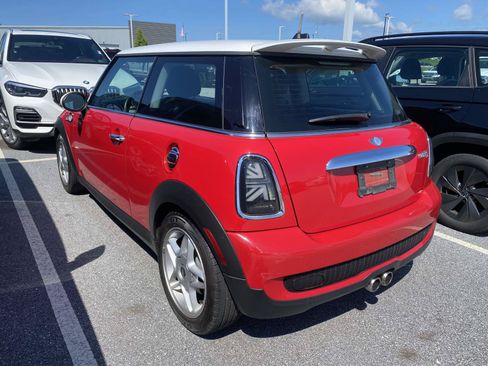 Used 2010 MINI Cooper S FWD image 5