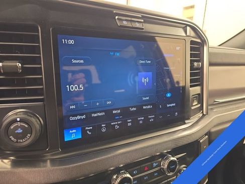 New 2026 Ford F350 Platinum AWD/4WD image 33