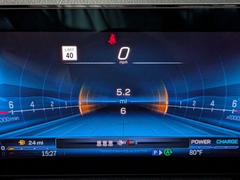 New 2026 Mercedes-Benz GLA 35 AMG 4MATIC image 11