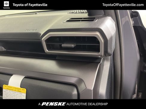 Used 2026 Toyota 4Runner TRD Off-Road AWD/4WD image 19