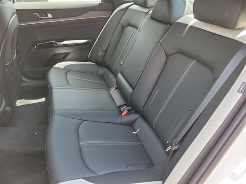 New 2026 Kia K5 GT-Line FWD image 7