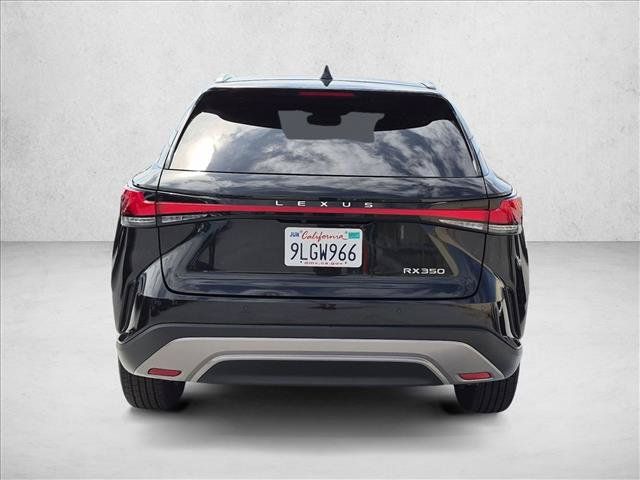 Used 2023 Lexus RX 350 Premium FWD image 6