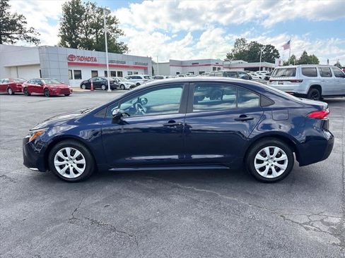 Used 2024 Toyota Corolla LE FWD image 27