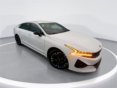 Used 2021 Kia K5 GT-Line