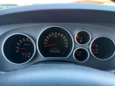 Used 2012 Toyota Tundra Limited image 13