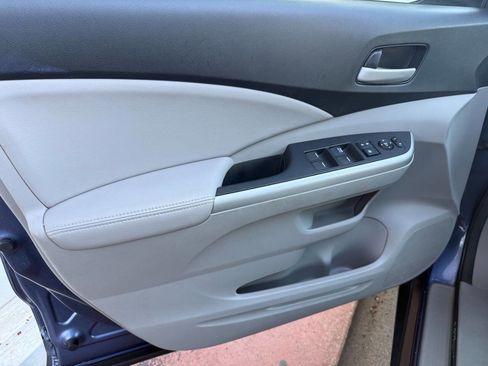 Used 2013 Honda CR-V EX-L image 10