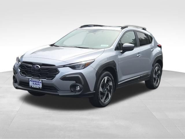 New 2026 Subaru Crosstrek 2.5i Limited AWD/4WD image 5