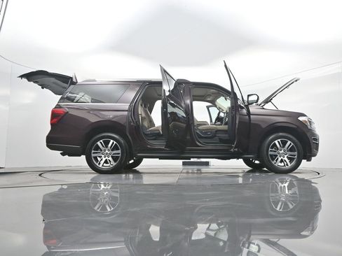 Used 2024 Ford Expedition Max Limited RWD image 45