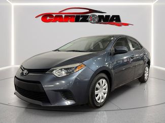 Used 2014 Toyota Corolla L video 1