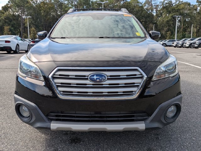 Used 2017 Subaru Outback 3.6R Limited AWD/4WD image 8