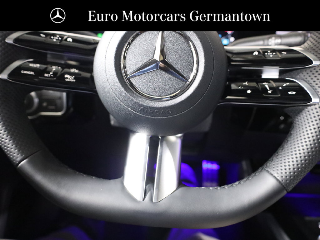 Used 2026 Mercedes-Benz CLA 250 4MATIC image 24