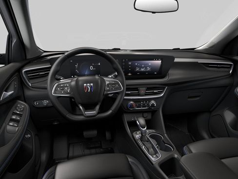 New 2026 Buick Encore GX Sport Touring image 55