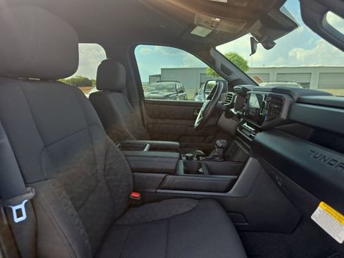 Used 2026 Toyota Tundra SR5 w/ SX Package AWD/4WD image 11