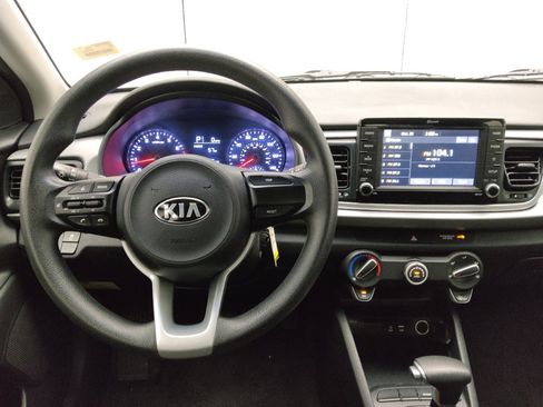 Used 2020 Kia Rio LX image 22