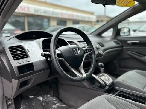 Used 2011 Honda Civic LX image 18