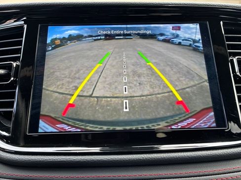 New 2026 Dodge Durango GT AWD/4WD image 20