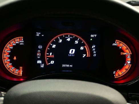 Used 2023 Dodge Durango SRT Hellcat AWD/4WD image 28