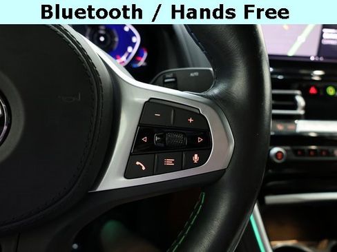 Used 2024 BMW ALPINA B8 xDrive Gran Coupe ALPINA B8 xDrive image 49