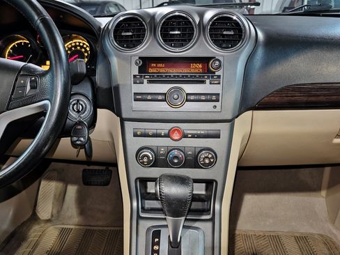 Used 2008 Saturn Vue XR w/ Premium Trim Package FWD image 32