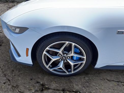 Used 2024 Ford Mustang GT Premium w/ GT Performance Package RWD image 15