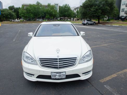Used 2013 Mercedes-Benz S 550 image 15
