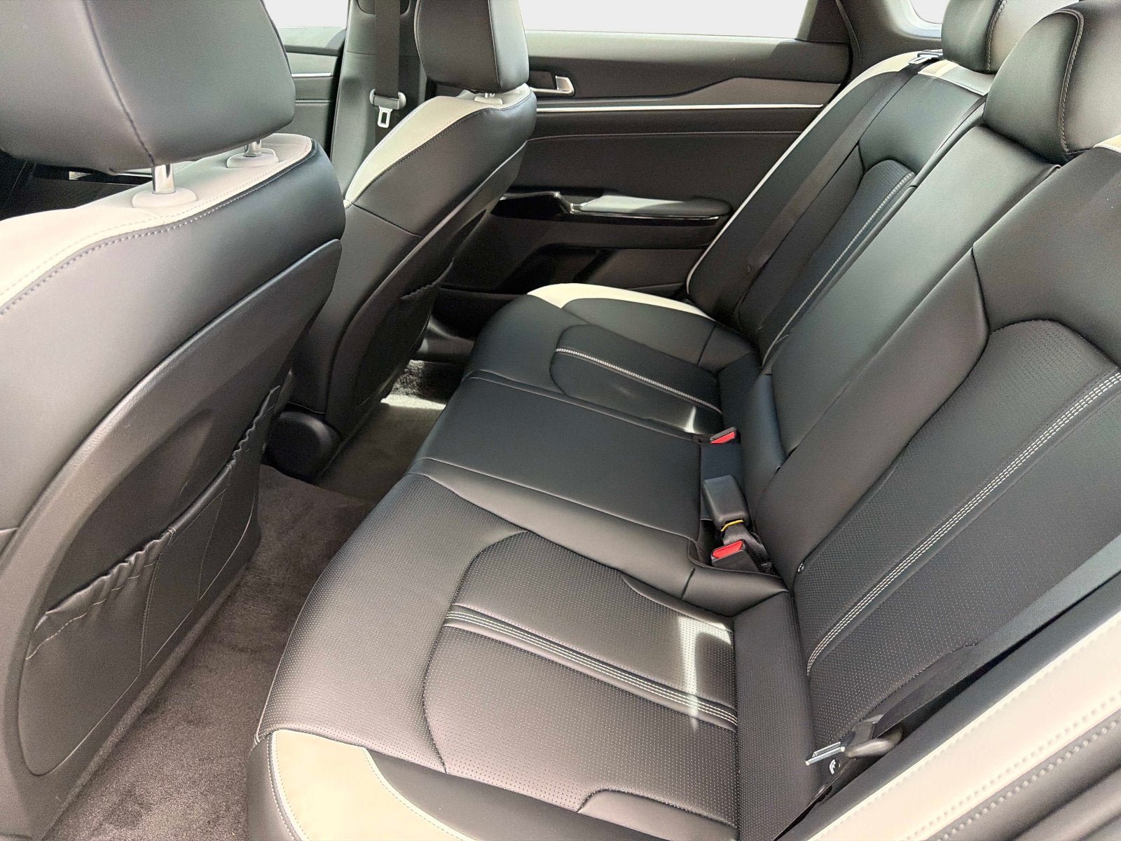 New 2026 Kia K5 GT-Line FWD image 11