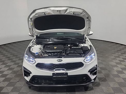 Used 2019 Kia Forte S w/ S Premium Package FWD image 14