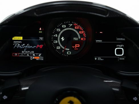 Used 2022 Ferrari Portofino M image 40