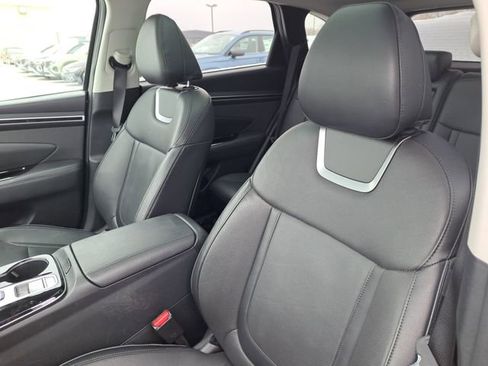 Used 2024 Hyundai Tucson Limited image 5