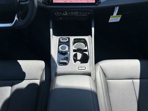 New 2026 Jeep Cherokee Limited AWD/4WD image 15