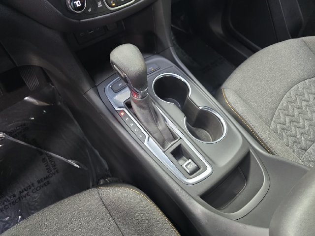 Used 2024 Chevrolet Equinox LT AWD/4WD image 26